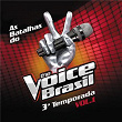 The Voice Brasil - Batalhas - 3ª Temporada - Vol. 1 | Dudu Fileti