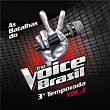 The Voice Brasil - Batalhas - 3ª Temporada - Vol. 2 | Leandro Buenno