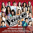 The Voice Kids (Live) | Marta Costa