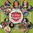 Samba Social Clube 4 (Live) | Beth Carvalho