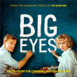 Big Eyes: Music From The Original Motion Picture | Lana Del Rey