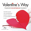 Valentine's Way - Timeless Heartbreak Classics | S P Balasubrahmanyam