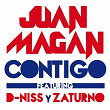 Contigo | Juan Magán