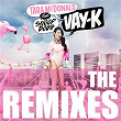 Vay-K (Remix) | Tara Mcdonald