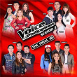 The Voice Of The Philippines Season 2 Final 16 | Kokoi Baldo
