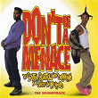 Don't Be A Menace To South Central While Drinking Your Juice In The Hood (Original Motion Picture Soundtrack) | Ghost Face Killah