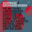 Hommage à Eberhard Weber (Live) | Jan Garbarek