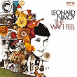 The Way I Feel | Leonard Nimoy