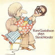 Rune Gustafsson Plays Stevie Wonder | Rune Gustafsson