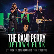 Uptown Funk (From The 2015 iHeartRadio Country Festival) | The Band Perry