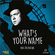 What's Your Name (BOF Le troisème homme) | Cascadeur