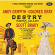 Destry Rides Again (1959 Original Broadway Cast Recording) | Lehman Engel