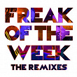 Freak Of The Week (The Remixes) | Krept & Konan