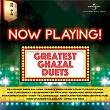 Now Playing! Greatest Ghazal Duets | Nina Mehta