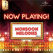 Now Playing! Monsoon Melodies, Vol. 3 | Hariharan