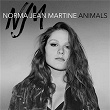 Animals (EP) | Norma Jean Martine