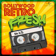 Bollywood Retro Fresh - 80s Hits | Lata Mangeshkar