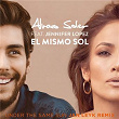 El Mismo Sol (Under The Same Sun) (Jan Leyk Remix) | Alvaro Soler