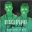 Jaded (Hermitude Remix) | Disclosure