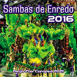 Sambas De Enredo Das Escolas De Samba - 2016 | Neguinho Da Beija-flor