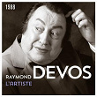 L'artiste (1988) (Live) | Raymond Devos