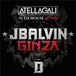 Ginza (Atellagali In Da House Remix) | J Balvin