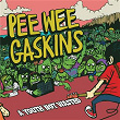 A Youth Not Wasted | Pee Wee Gaskins