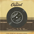 Capitol Records From The Vaults: "Capitol Goes To The Movies" | Johnny Mercer