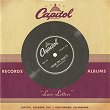 Capitol Records From The Vaults: "Love Letters" | Nat King Cole