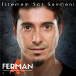 Istemem Söz Sevmeni | Ferman Akgul