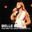 The Way To Your Heart (Live) | Belle Perez