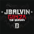 Ginza (The Remixes) | J Balvin