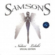 Naluri Lelaki (Special Edition) | Samsons