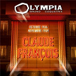 Olympia 1964 & 1969 | Claude François