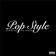 Pop Style | Drake