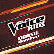 The Voice Kids Brasil - Batalhas | Igor Silveira