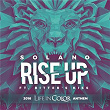 Rise Up 2016 Life In Color Anthem | Solano