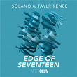 Edge Of Seventeen | Solano