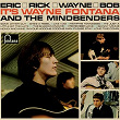 Eric, Rick, Wayne And Bob | Wayne Fontana & The Mindbenders