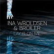 Lay It On Me (TDK Remix) | Ina Wroldsen