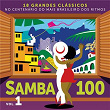 Samba 100 (Vol. 1) | Almirante