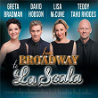 From Broadway To La Scala | Léonard Cohen