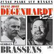 Junge Paare auf Bänken (Franz Josef Degenhardt singt Georges Brassens) | Franz Josef Degenhardt