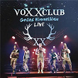 Geiles Himmelblau (Live) | Voxxclub