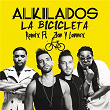 La Bicicleta (Remix) | Alkilados