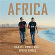 Africa (BACALL Remix Edit) | Bacall