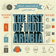 The Best Of Indie Arabia | Asfalt