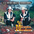 13 Intocable Corridos | Miguel Y Miguel