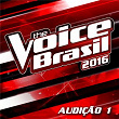 The Voice Brasil 2016 - Audição 1 | Mylena Jardim