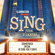 Sing ¡Ven y Canta! (Soundtrack Oficial De Sing: Ven Y Canta Edicion De Lujo) | Stevie Wonder